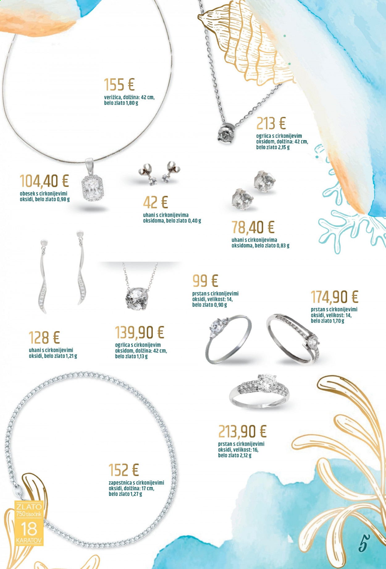 E.Leclerc katalog - 4.6.2021 - 19.6.2021. Stran 5
