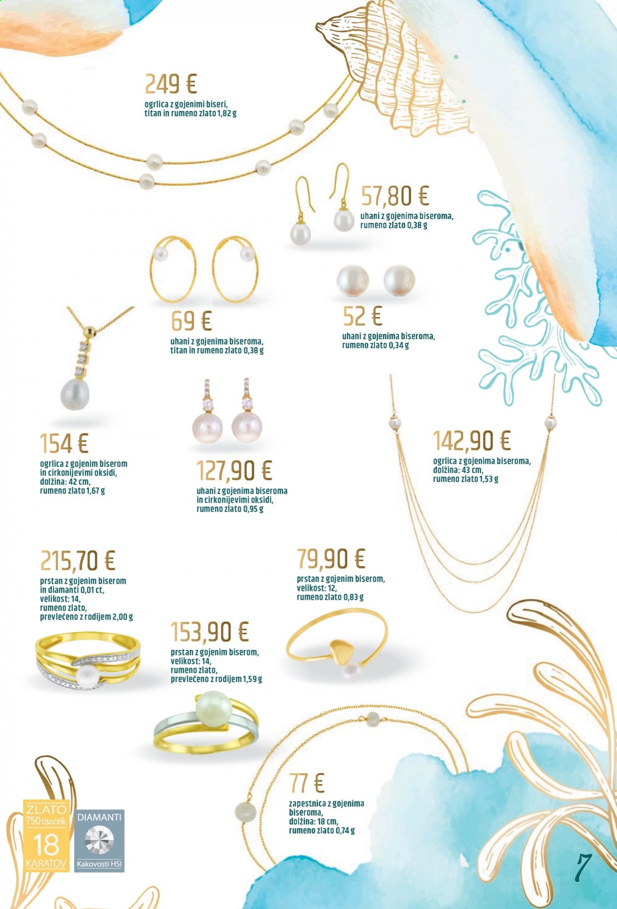 E.Leclerc katalog - 4.6.2021 - 19.6.2021. Stran 7