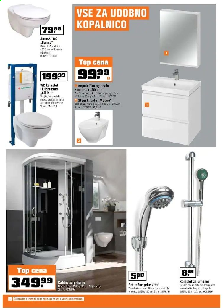 OBI katalog - 2.6.2021 - 13.6.2021. Stran 13