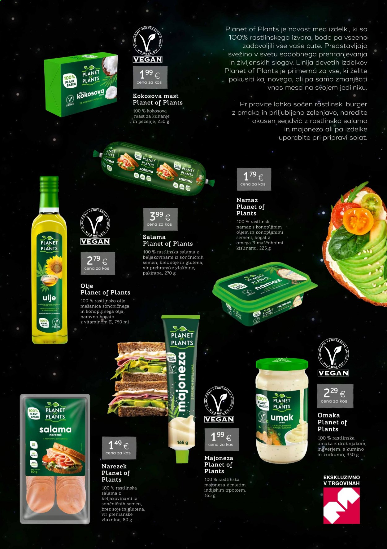 Mercator katalog - 7.6.2021 - 30.6.2021. Stran 3