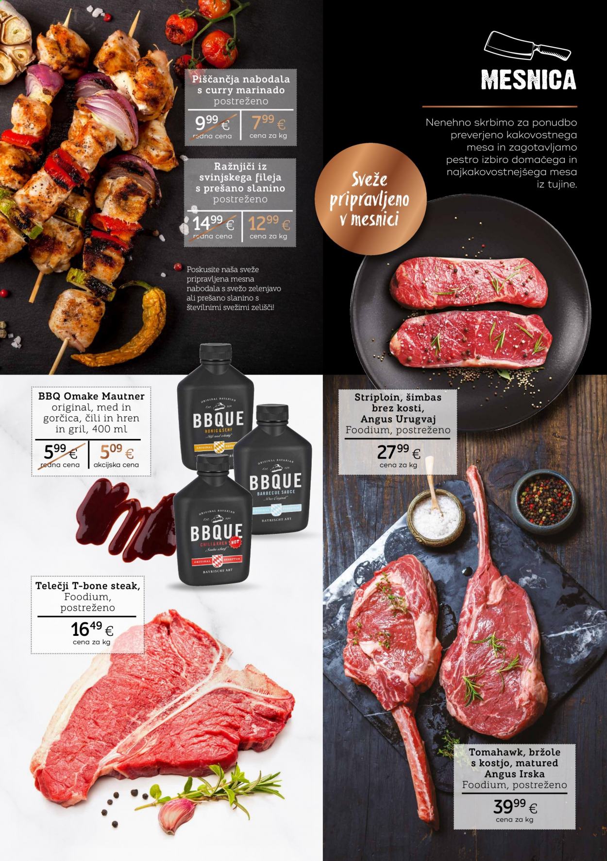 Mercator katalog - 7.6.2021 - 30.6.2021. Stran 5