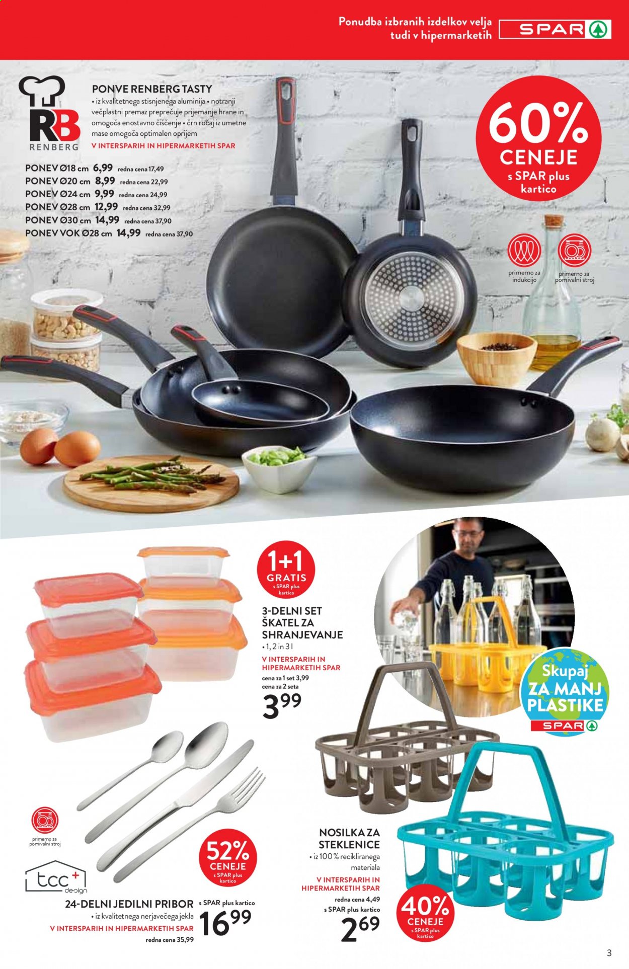 SPAR katalog - 9.6.2021 - 22.6.2021. Stran 3
