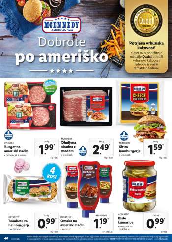 Lidl katalog