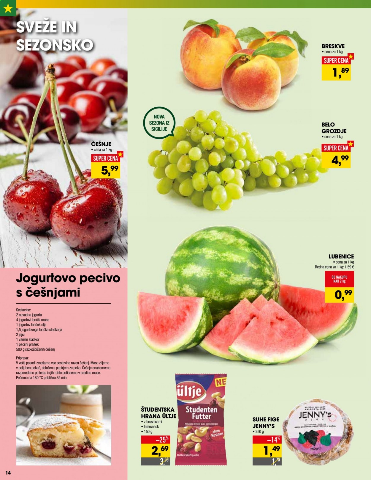Tuš katalog - 9.6.2021 - 15.6.2021. Stran 14