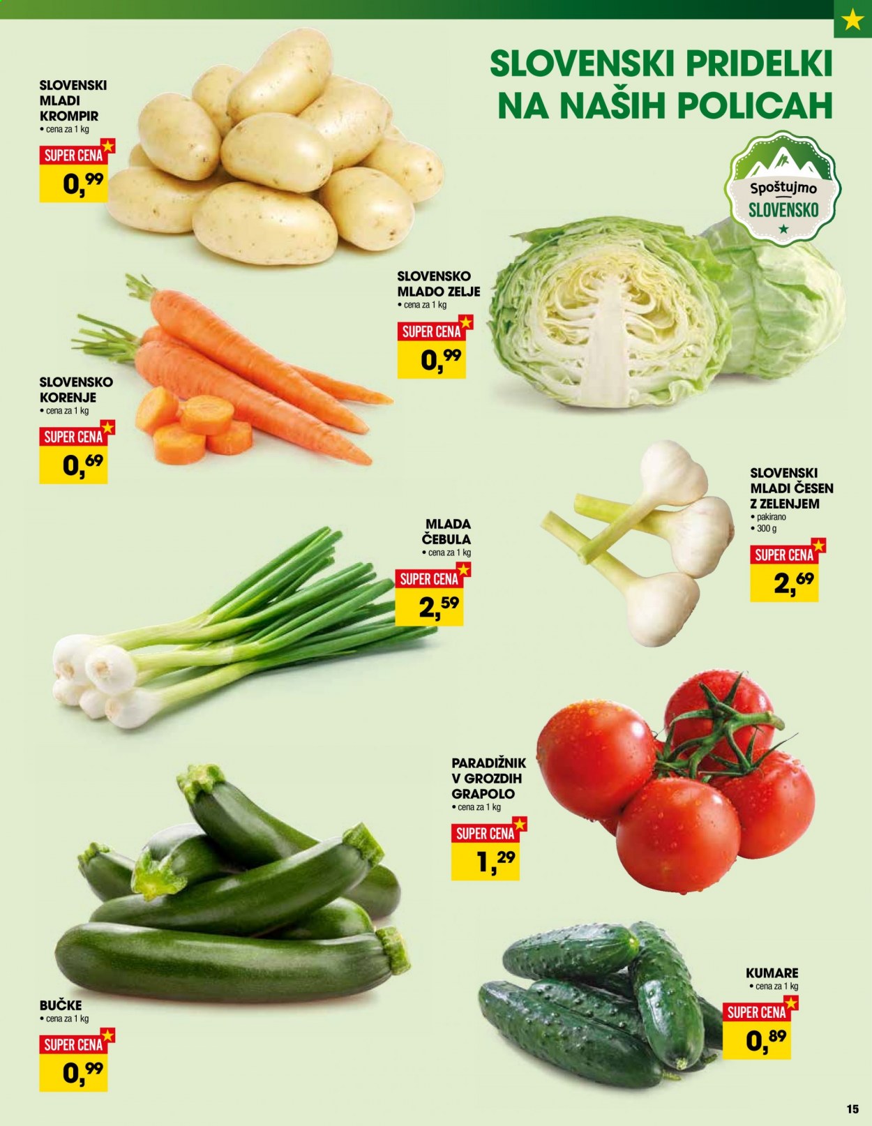Tuš katalog - 9.6.2021 - 15.6.2021. Stran 15