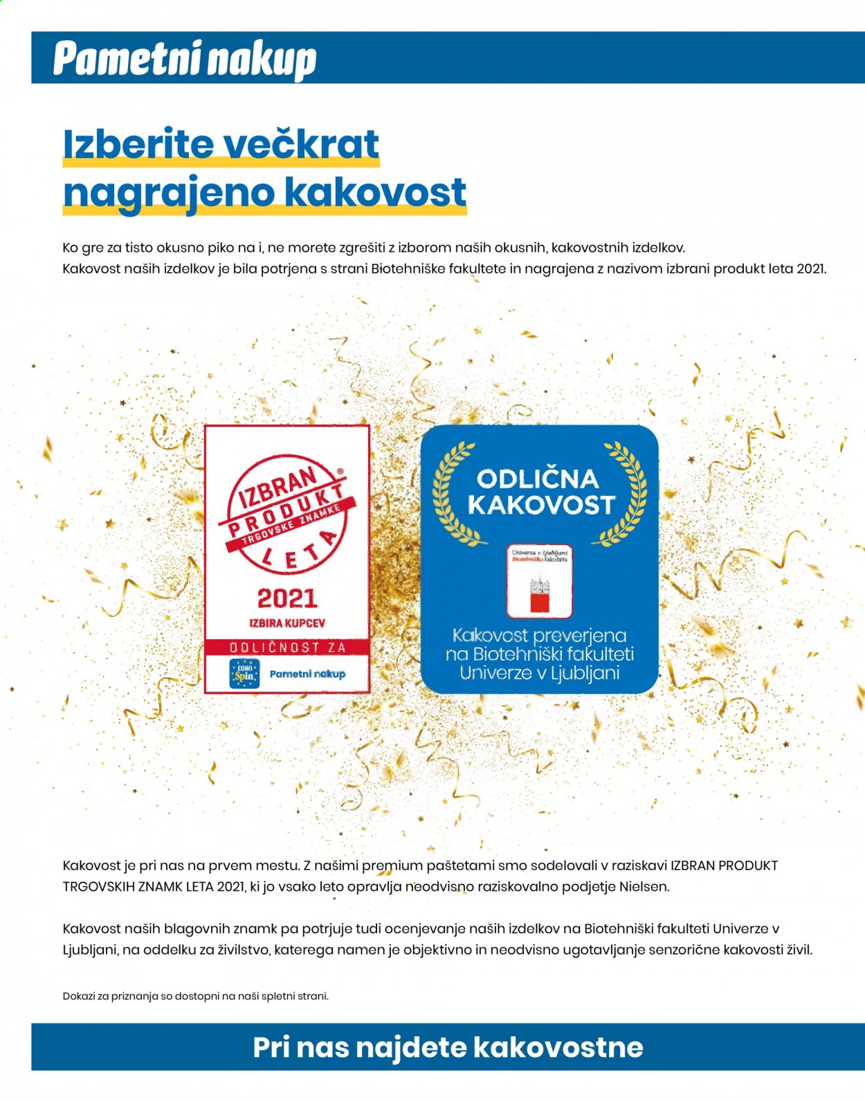 EuroSpin katalog - 10.6.2021 - 16.6.2021. Stran 2