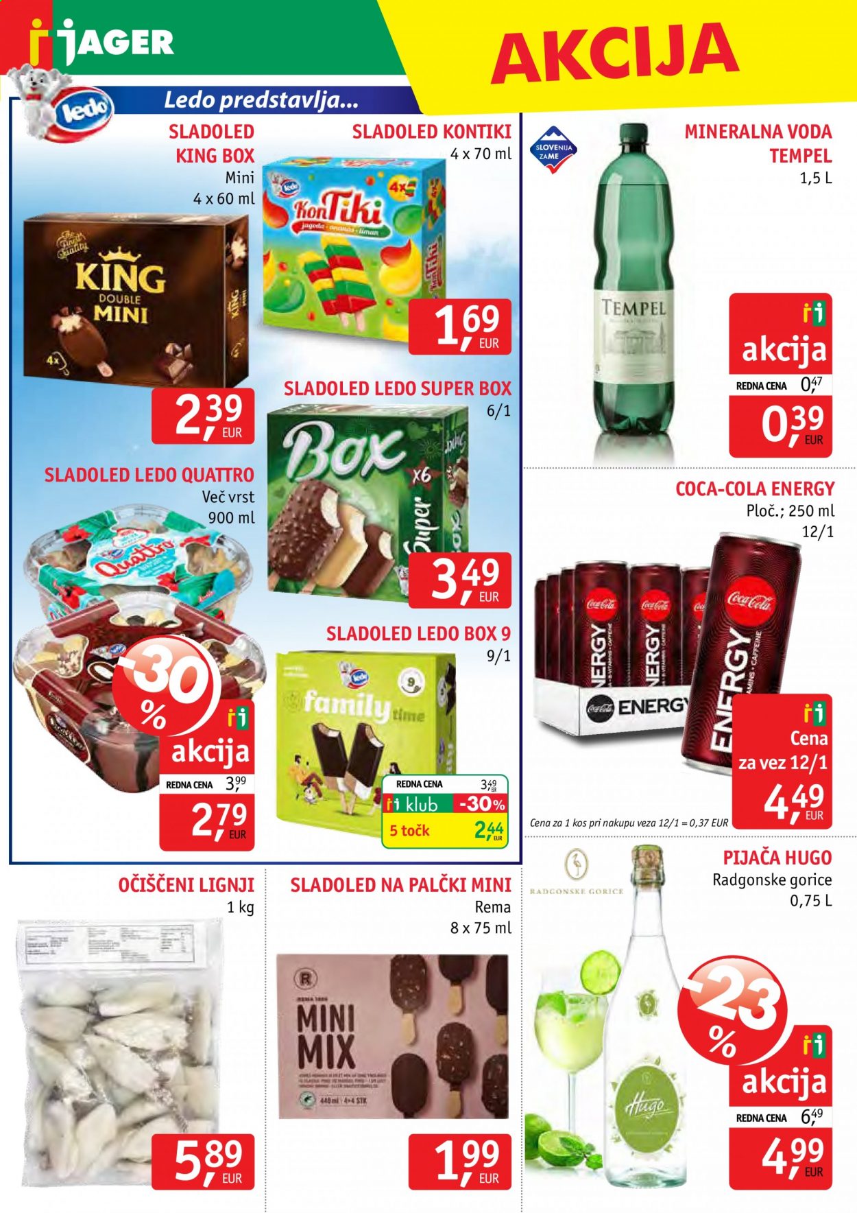 JAGER katalog - 9.6.2021 - 15.6.2021. Stran 11
