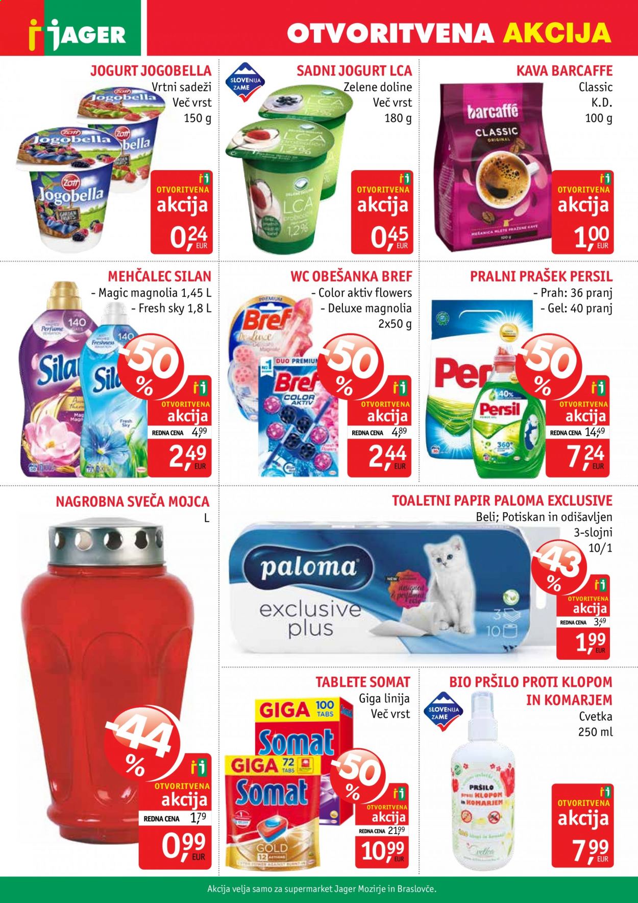 JAGER katalog - 17.6.2021 - 22.6.2021. Stran 6