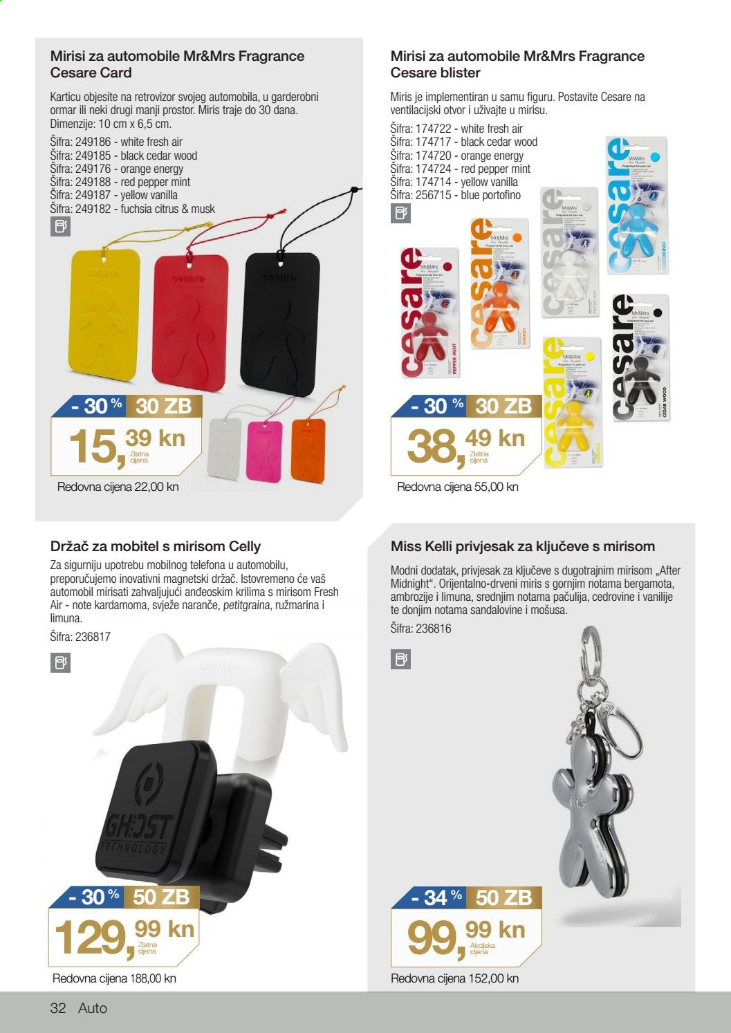 Petrol katalog - 1.6.2021 - 30.9.2021. Stran 32