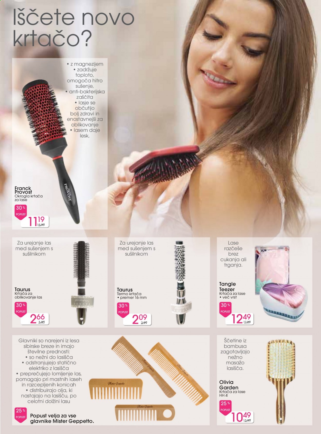 Tuš Drogeria katalog - 9.6.2021 - 26.6.2021. Stran 17