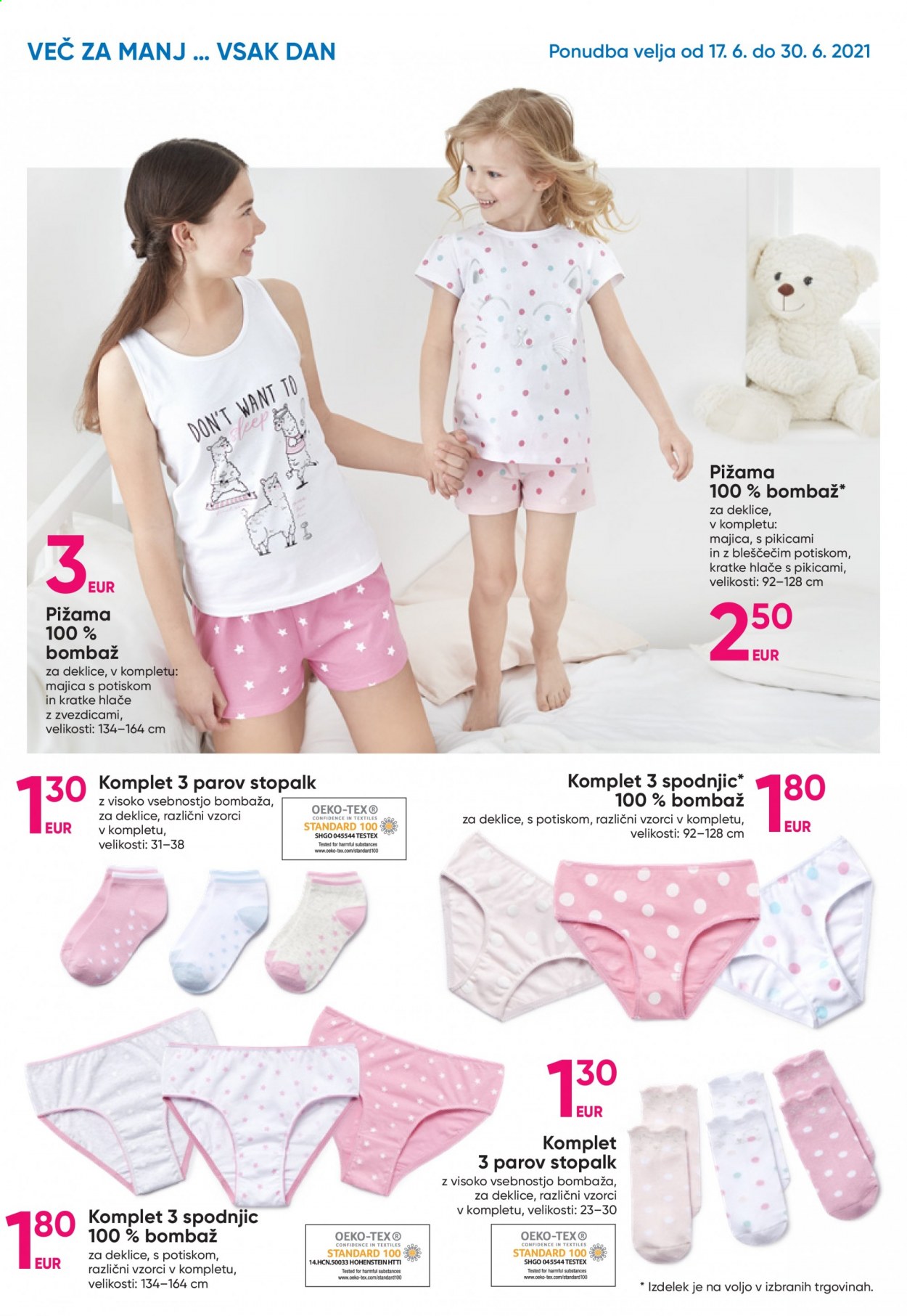 Pepco katalog - 17.6.2021 - 30.6.2021. Stran 6