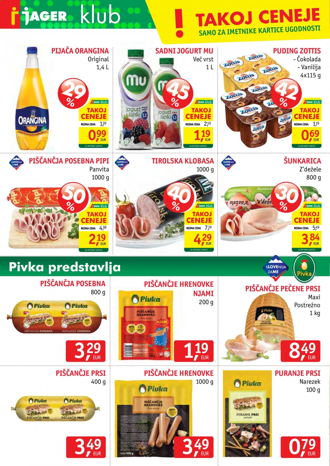 JAGER katalog - 16.6.2021 - 22.6.2021. Stran 4