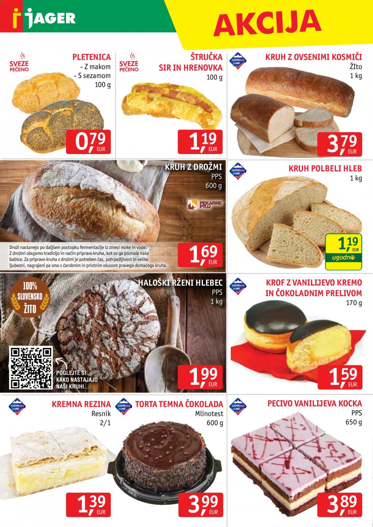 JAGER katalog - 16.6.2021 - 22.6.2021. Stran 6