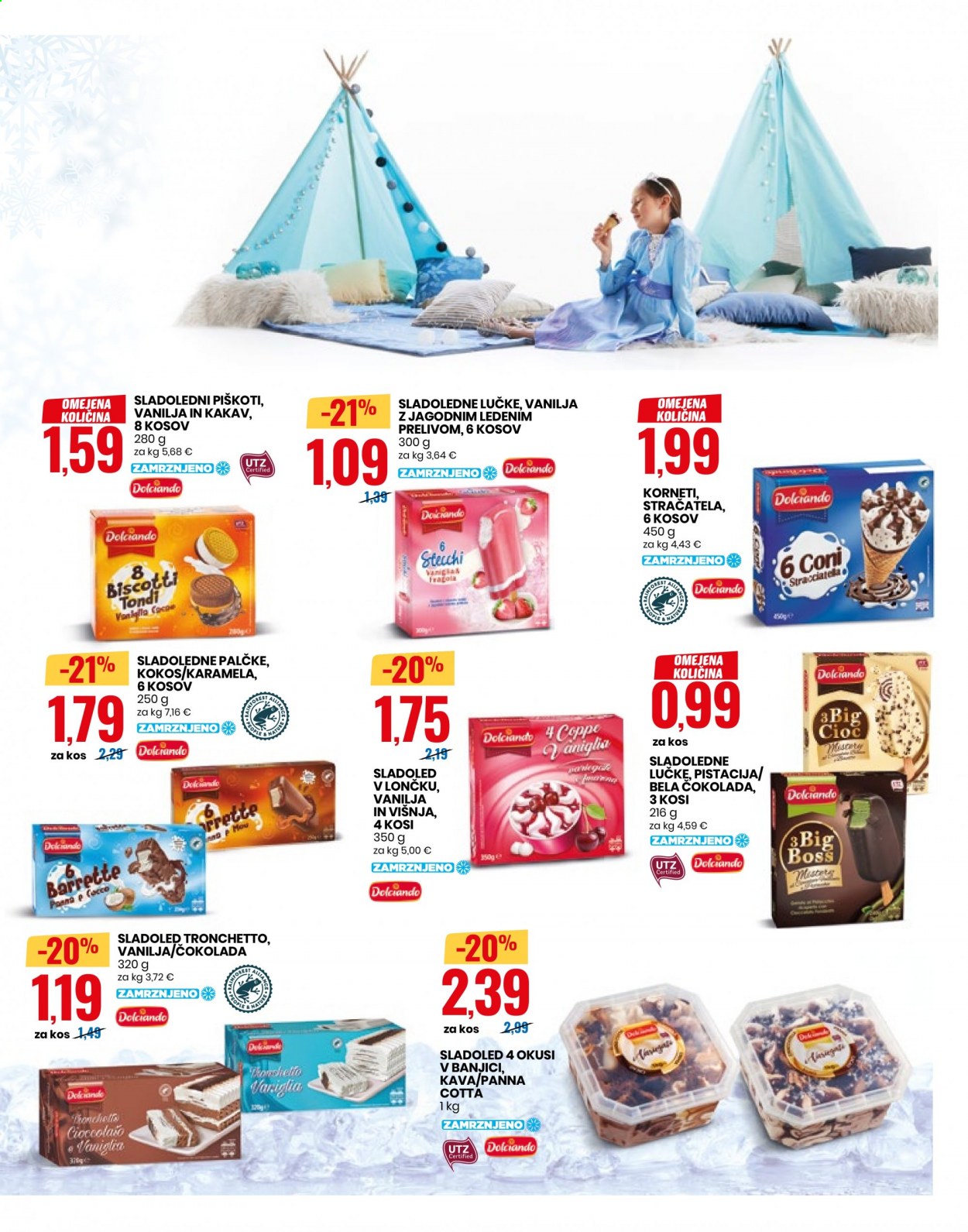 EuroSpin katalog - 17.6.2021 - 23.6.2021. Stran 3