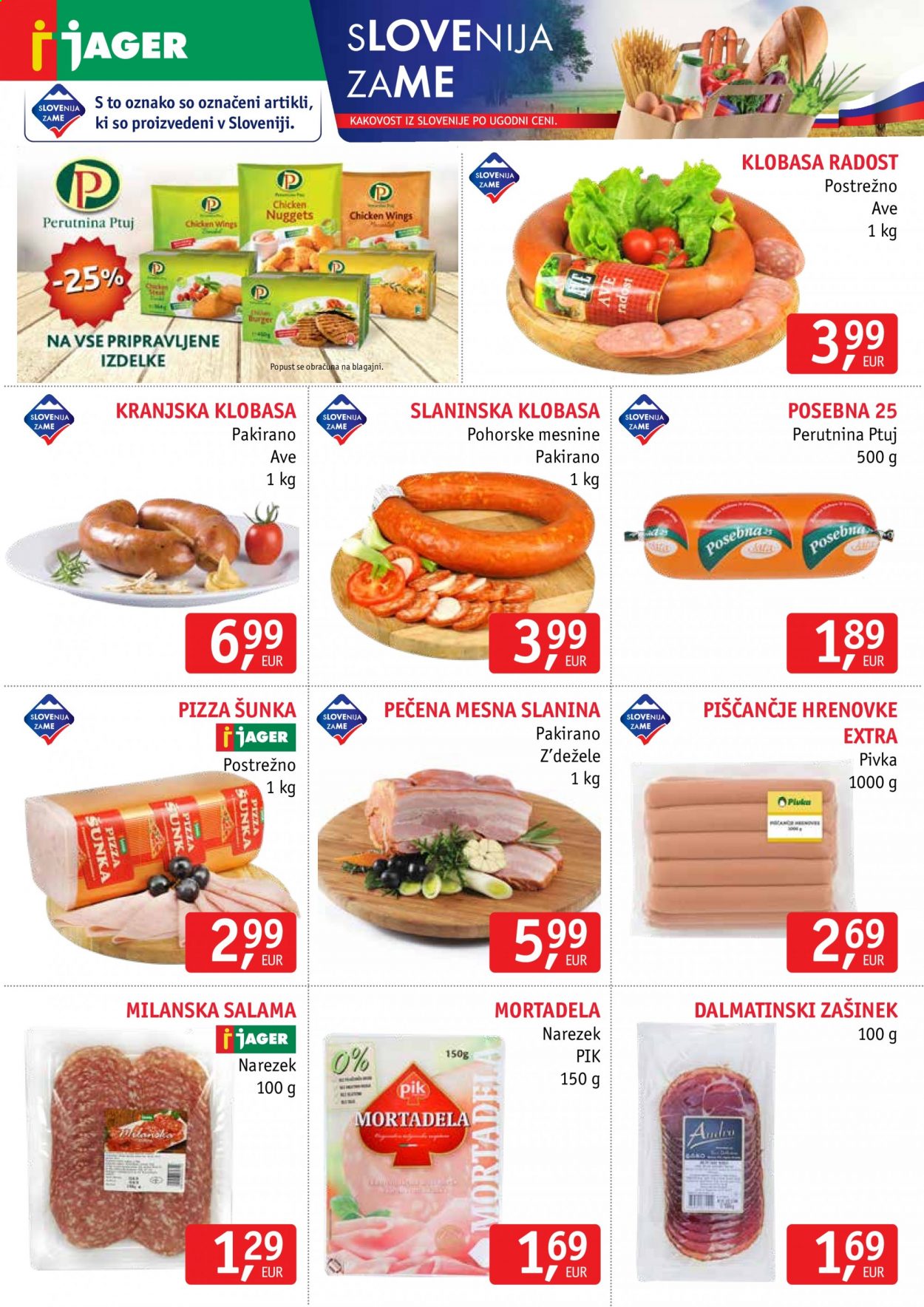 JAGER katalog - 23.6.2021 - 29.6.2021. Stran 2