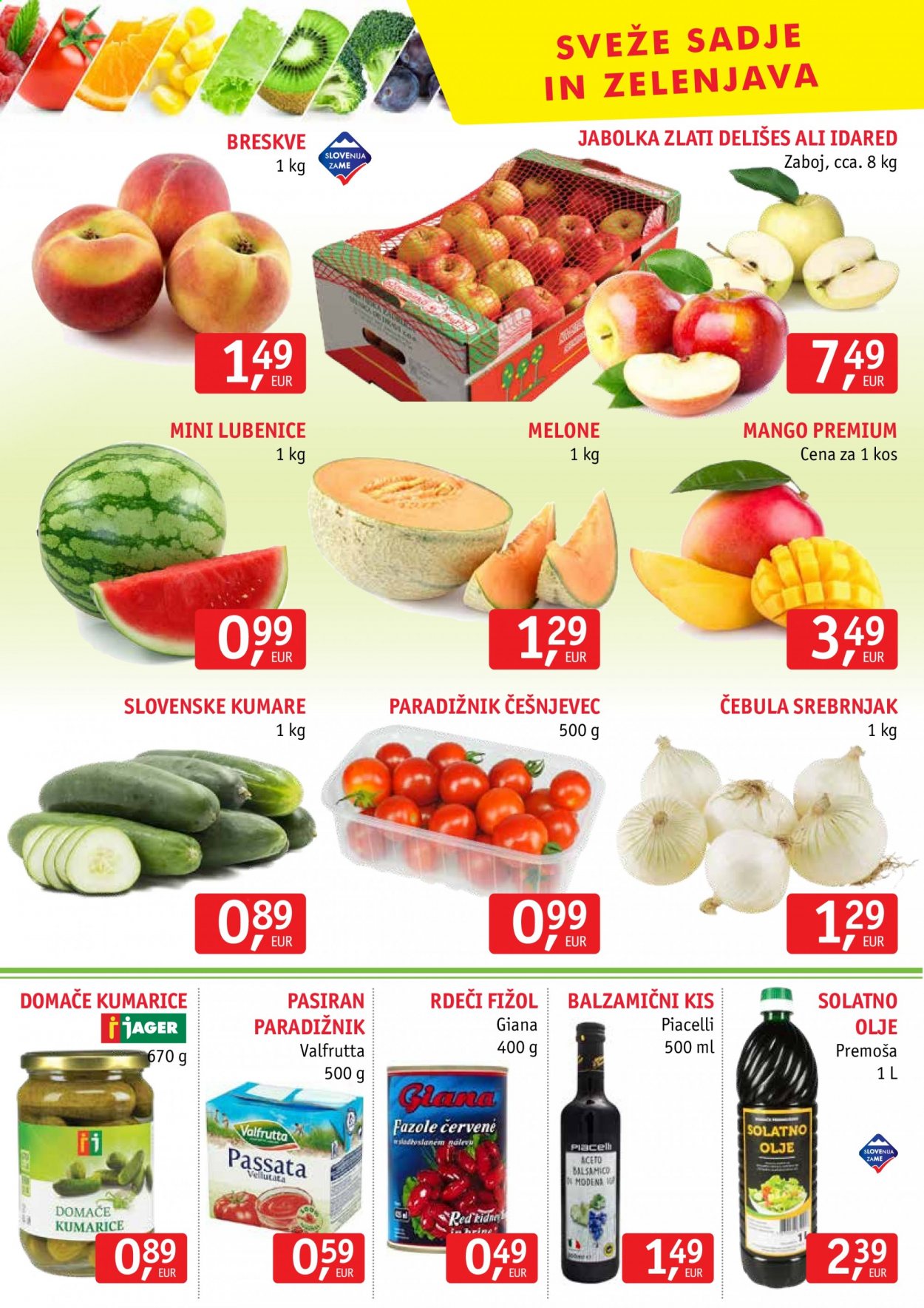 JAGER katalog - 23.6.2021 - 29.6.2021. Stran 8