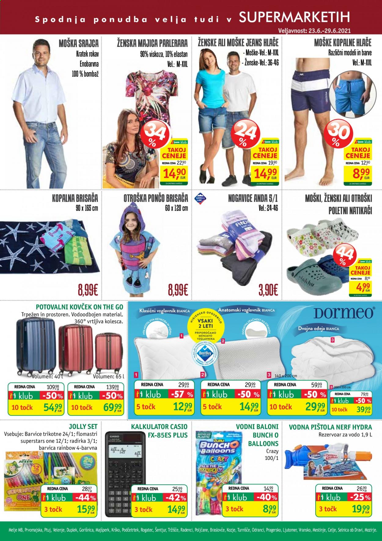 JAGER katalog - 23.6.2021 - 29.6.2021. Stran 2