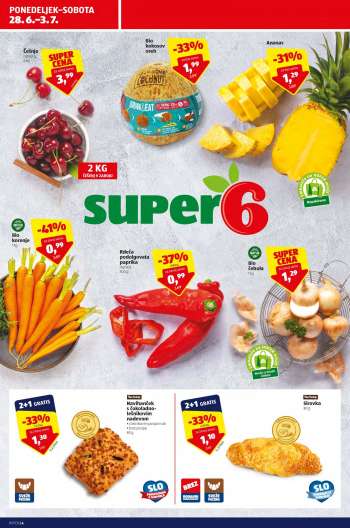 Hofer katalog