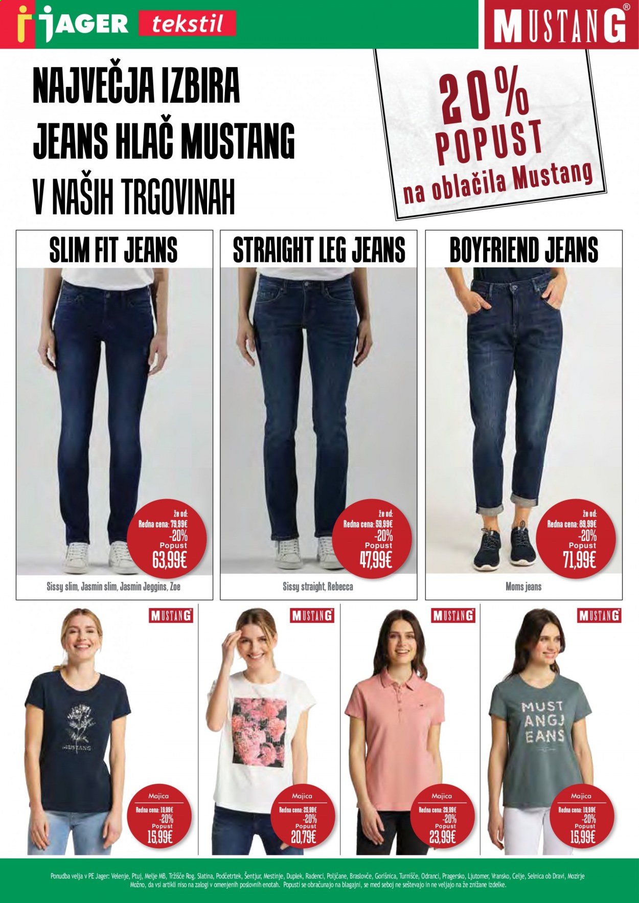 JAGER katalog - 16.6.2021 - 6.7.2021. Stran 2