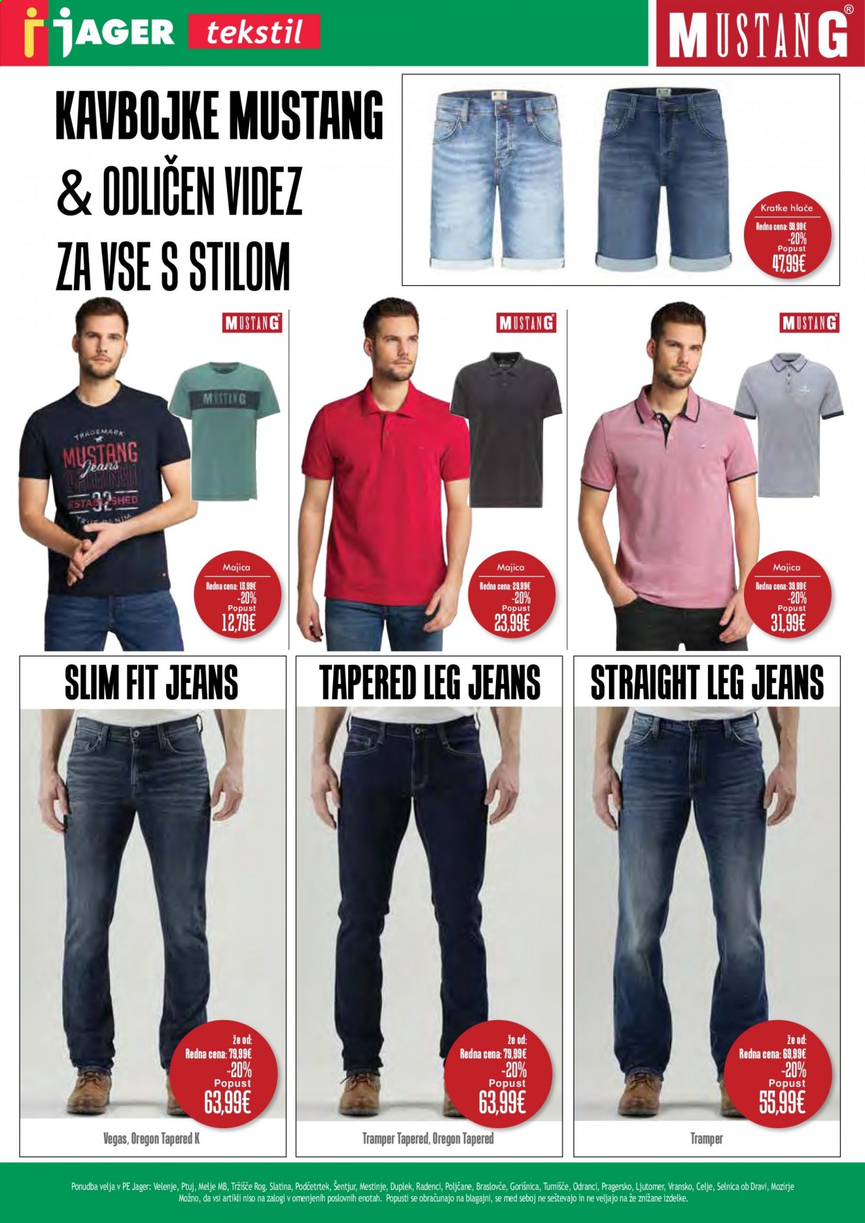 JAGER katalog - 16.6.2021 - 6.7.2021. Stran 3
