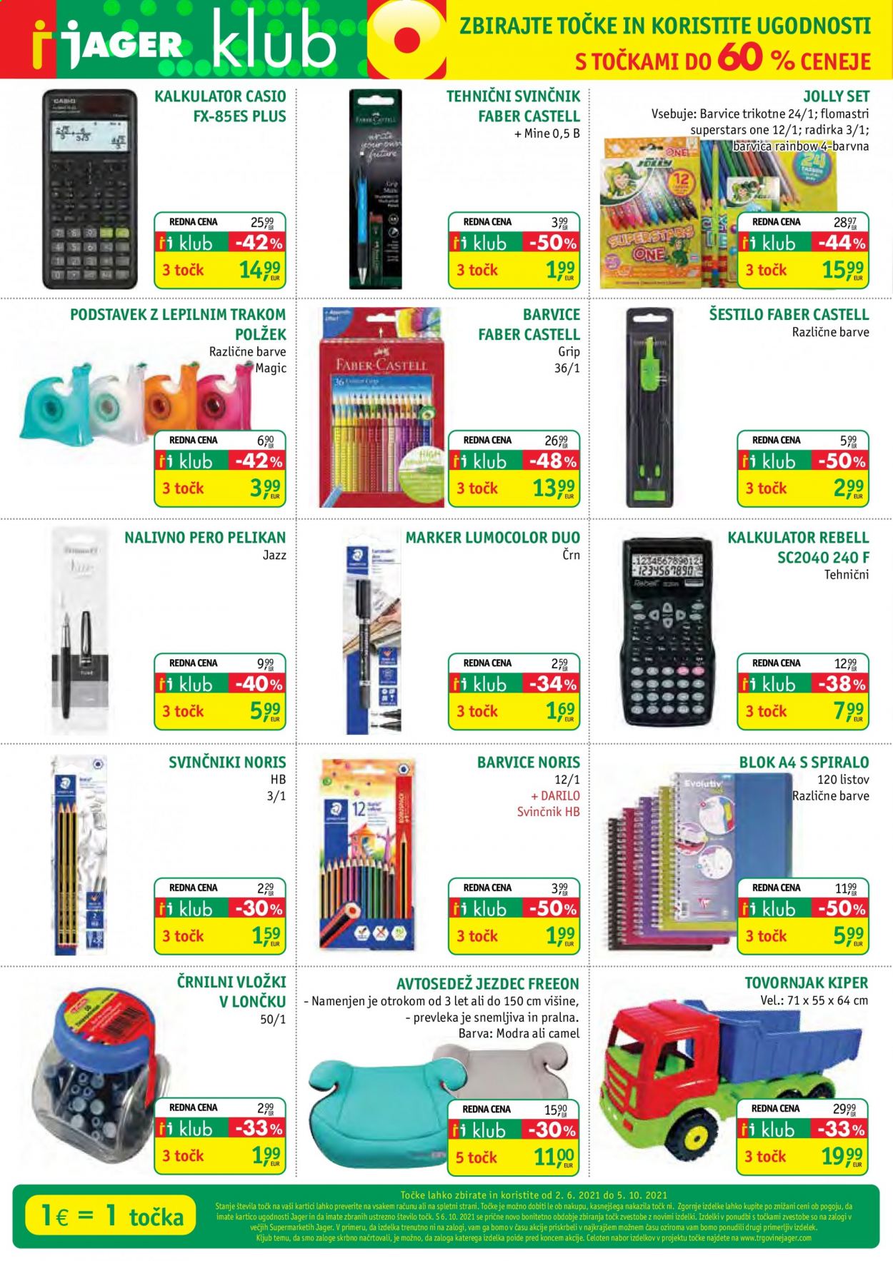 JAGER katalog - 16.6.2021 - 6.7.2021. Stran 14