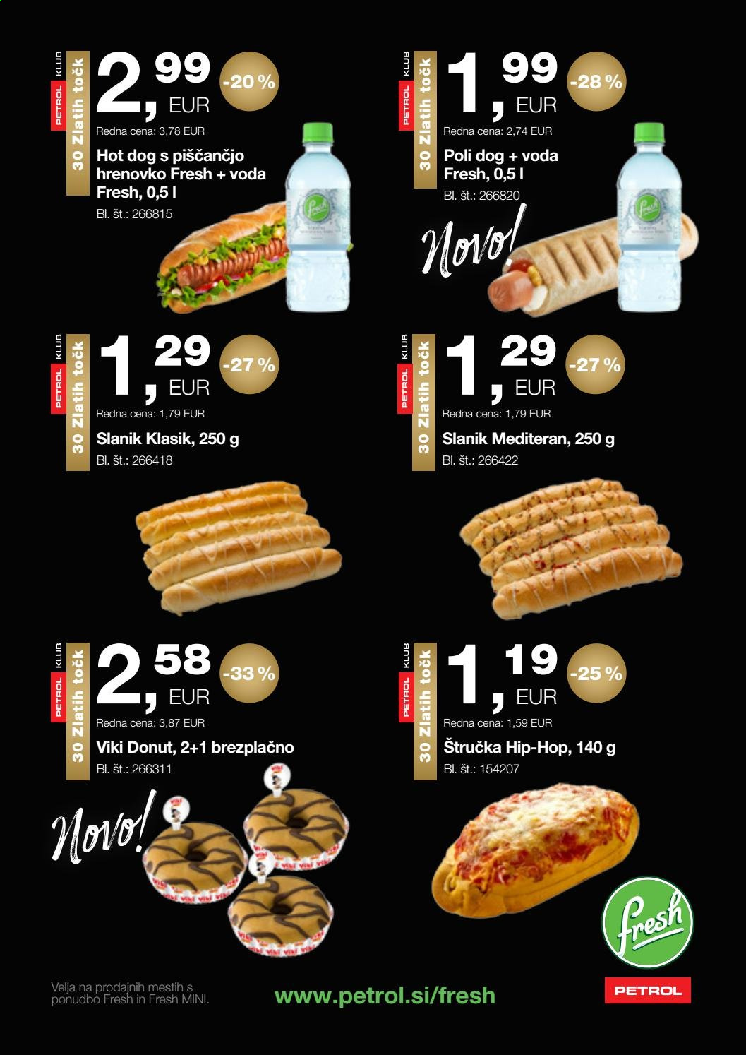 Petrol katalog - 16.6.2021 - 31.8.2021. Stran 44