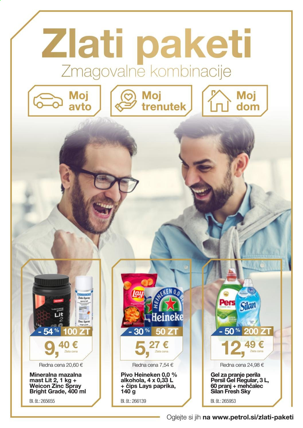 Petrol katalog - 16.6.2021 - 31.8.2021. Stran 51