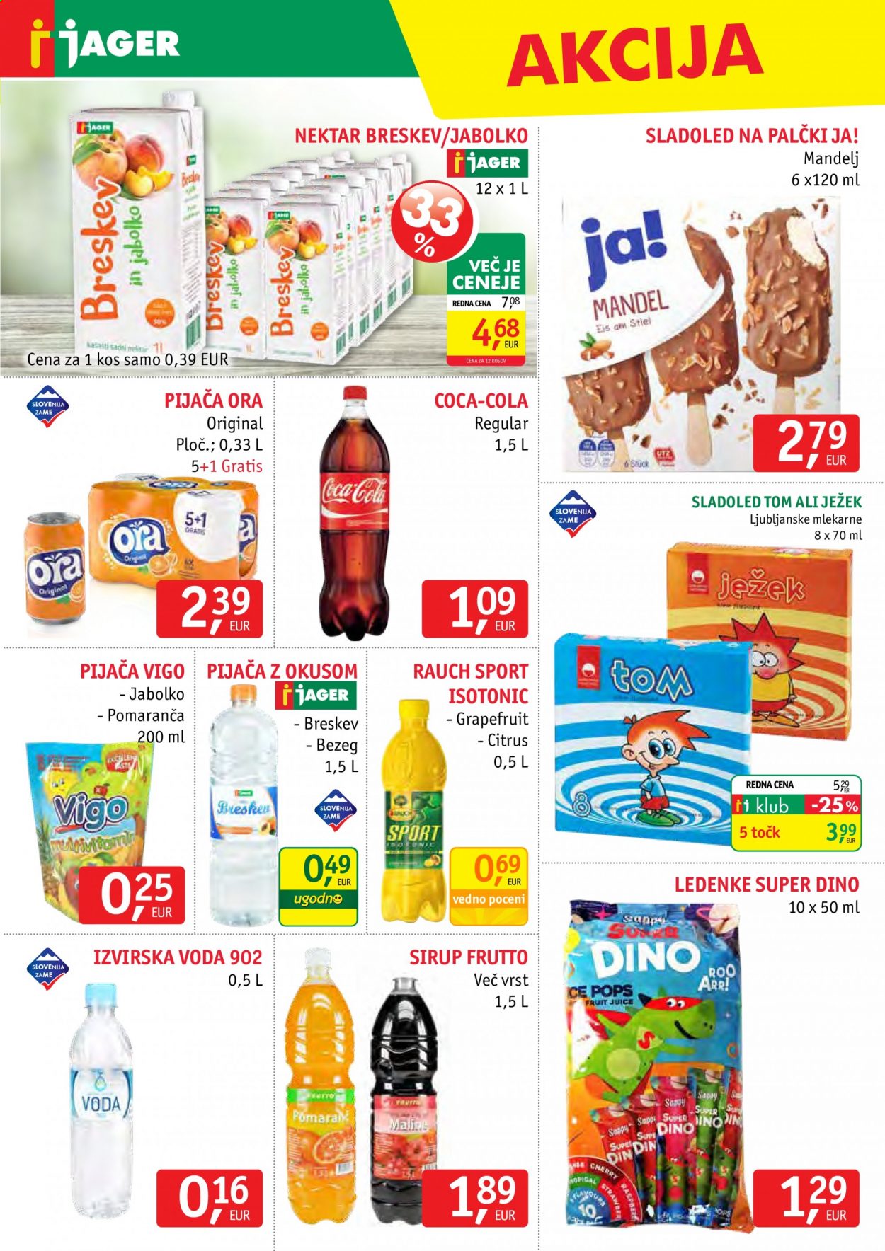 JAGER katalog - 30.6.2021 - 6.7.2021. Stran 13