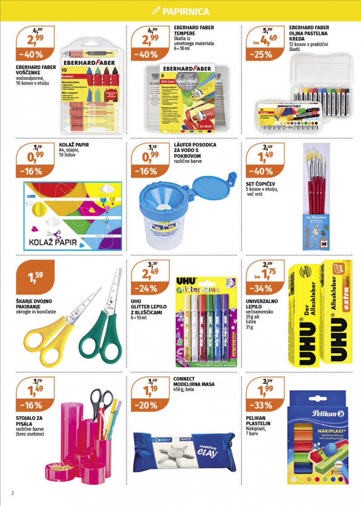 Müller katalog - 5.7.2021 - 10.7.2021. Stran 2