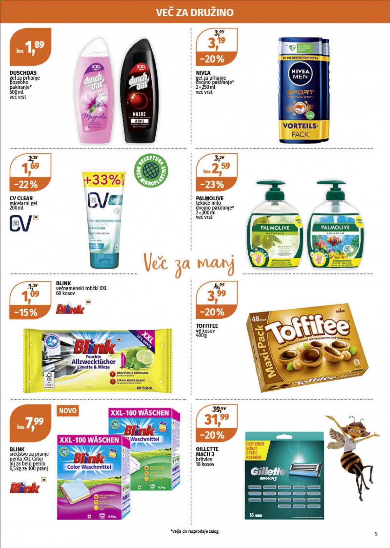 Müller katalog - 5.7.2021 - 10.7.2021. Stran 5