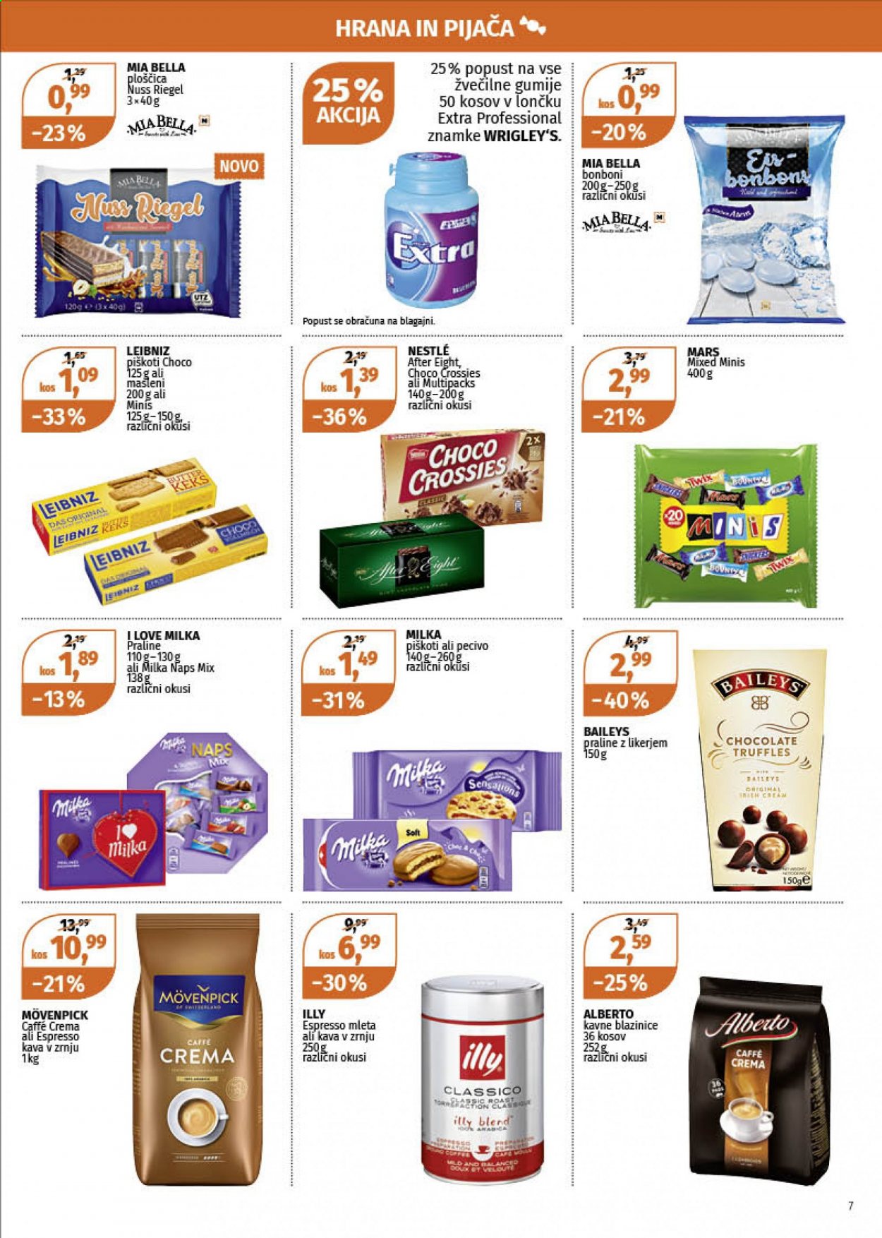 Müller katalog - 5.7.2021 - 10.7.2021. Stran 7