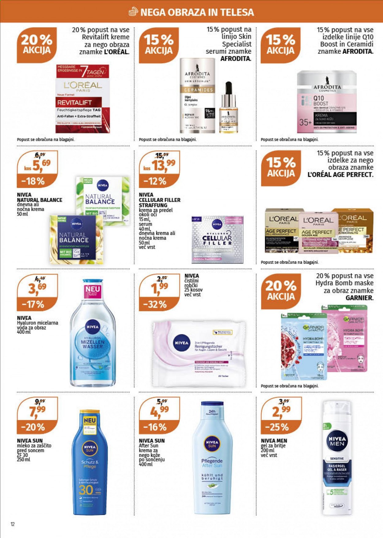 Müller katalog - 5.7.2021 - 10.7.2021. Stran 12