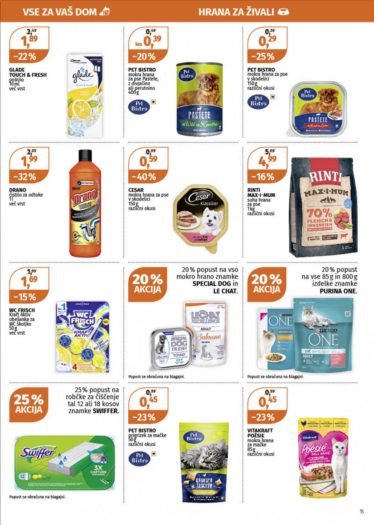 Müller katalog - 5.7.2021 - 10.7.2021. Stran 15