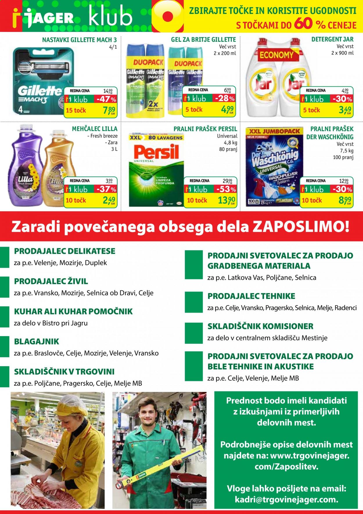 JAGER katalog - 7.7.2021 - 13.7.2021. Stran 16