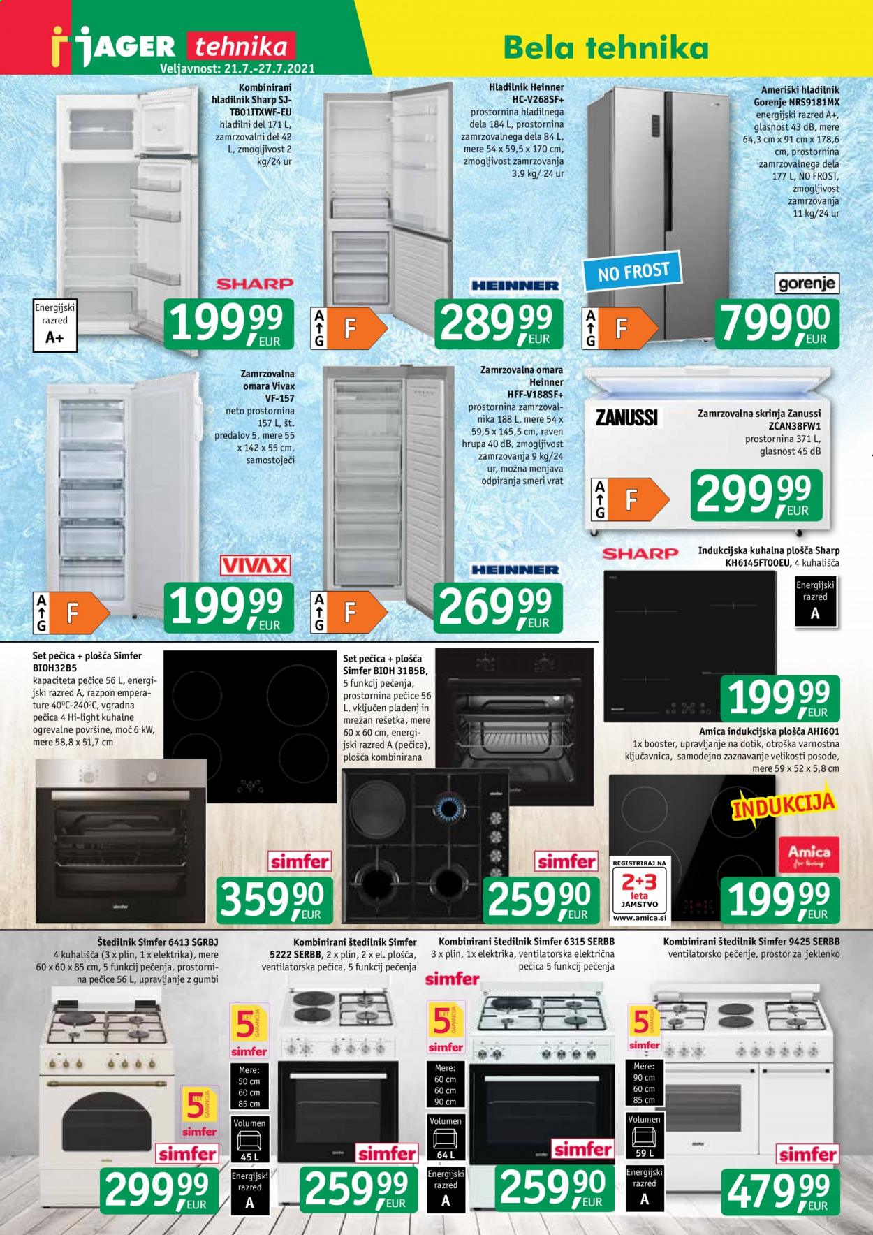 JAGER katalog - 21.7.2021 - 27.7.2021. Stran 12