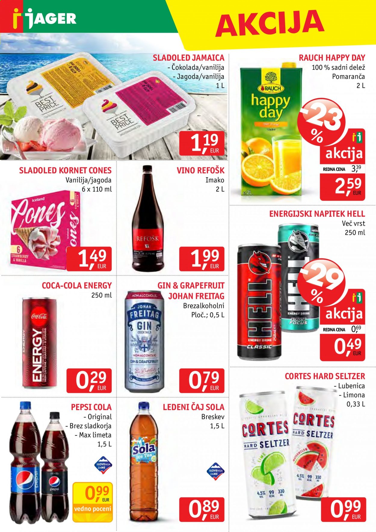 JAGER katalog - 21.7.2021 - 27.7.2021. Stran 13