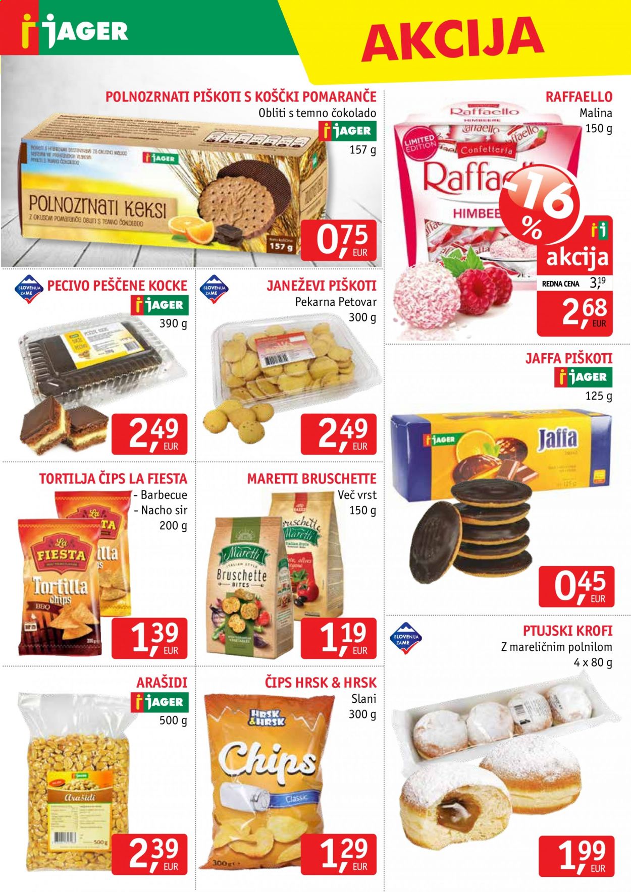 JAGER katalog - 28.7.2021 - 3.8.2021. Stran 11
