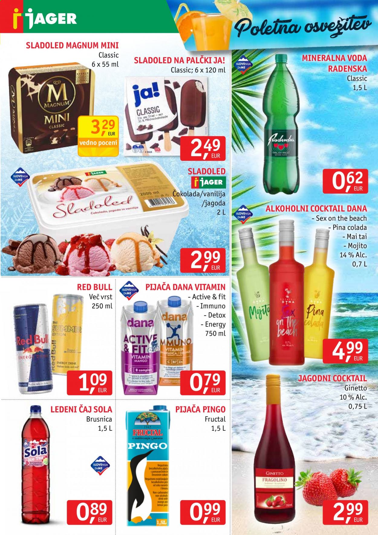 JAGER katalog - 28.7.2021 - 3.8.2021. Stran 13