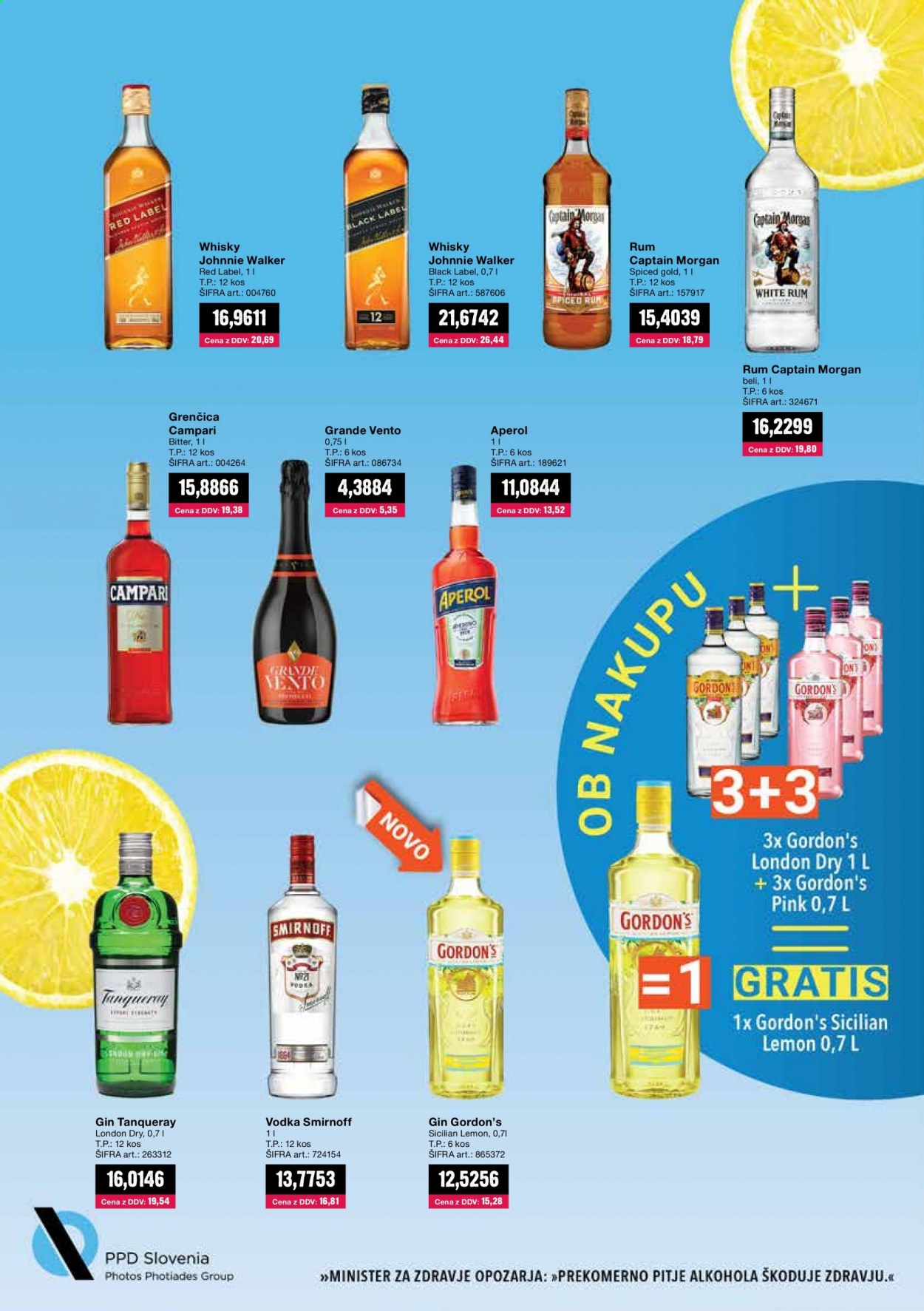 Mercator Cash & Carry katalog - 1.8.2021 - 31.8.2021. Stran 28