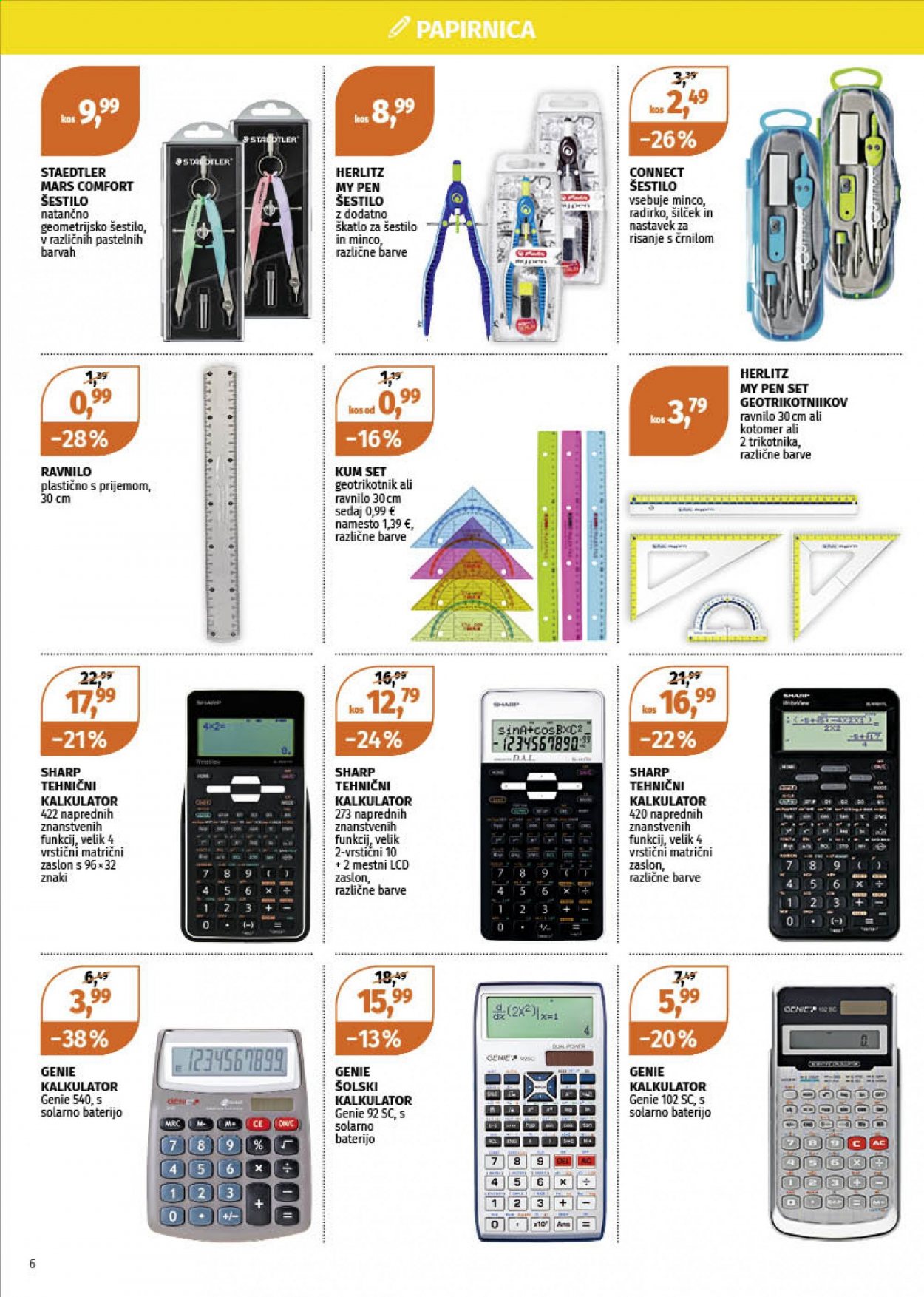 Müller katalog - 2.8.2021 - 7.8.2021. Stran 6