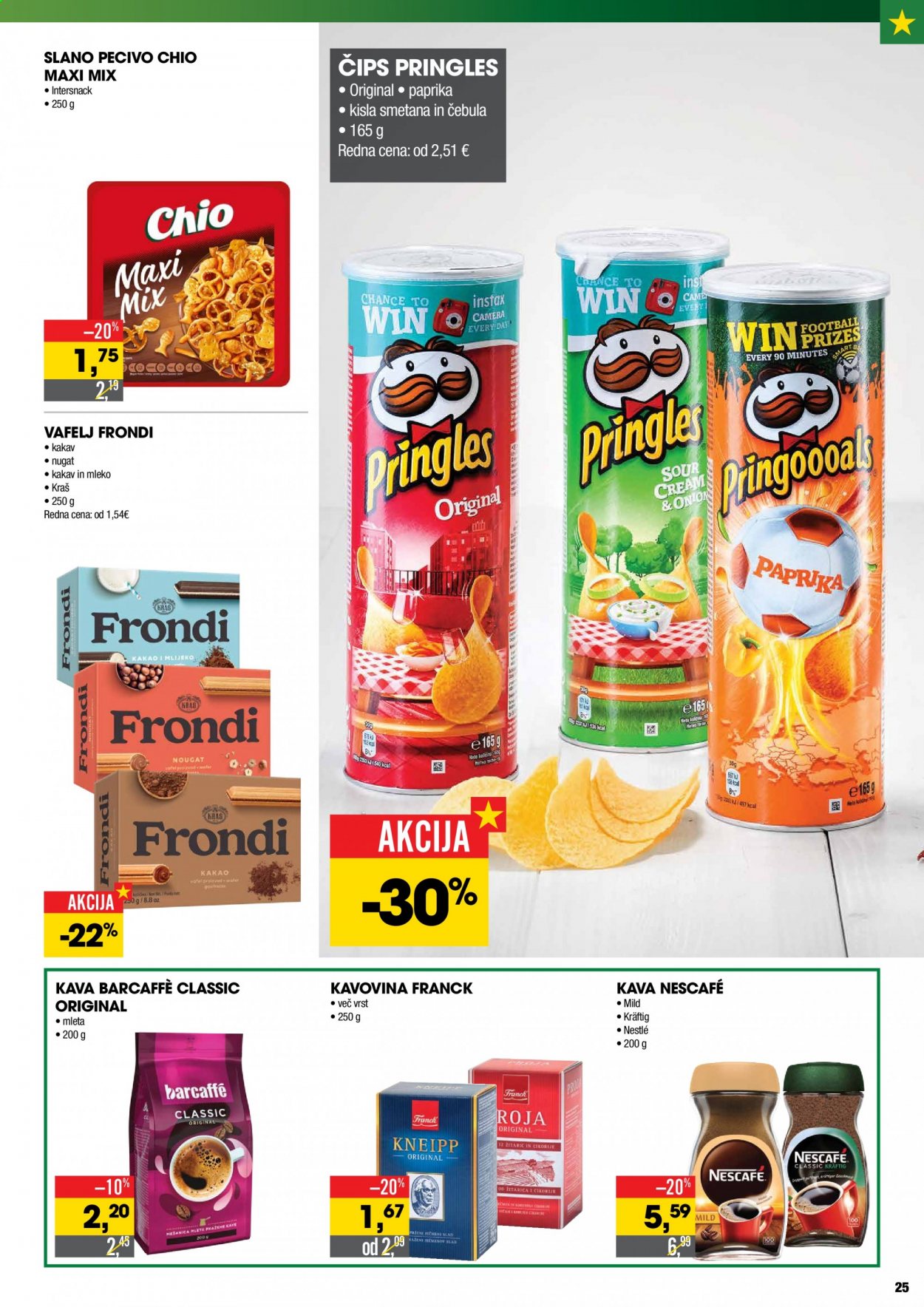 Tuš katalog - 4.8.2021 - 10.8.2021. Stran 25