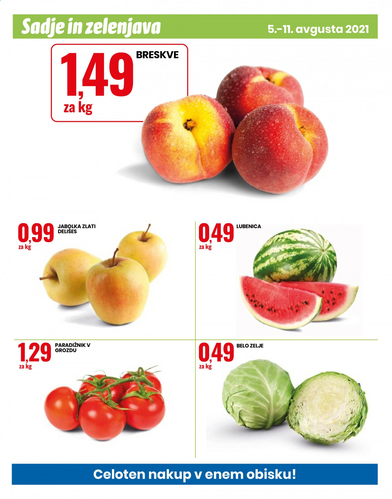 EuroSpin katalog - 5.8.2021 - 11.8.2021. Stran 8