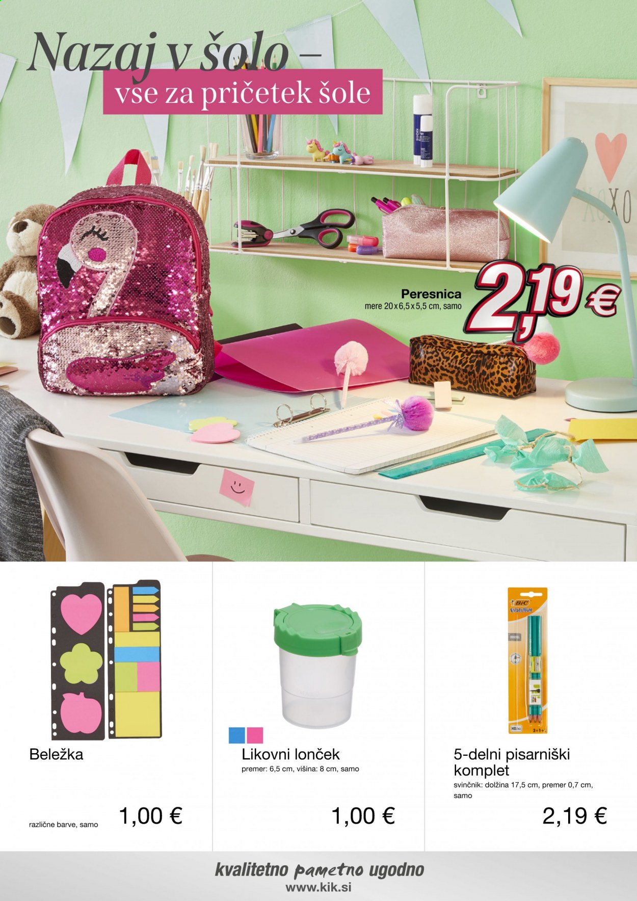Kik katalog. Stran 2