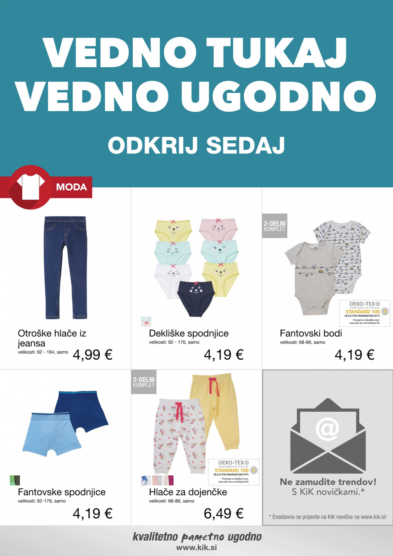 Kik katalog. Stran 13