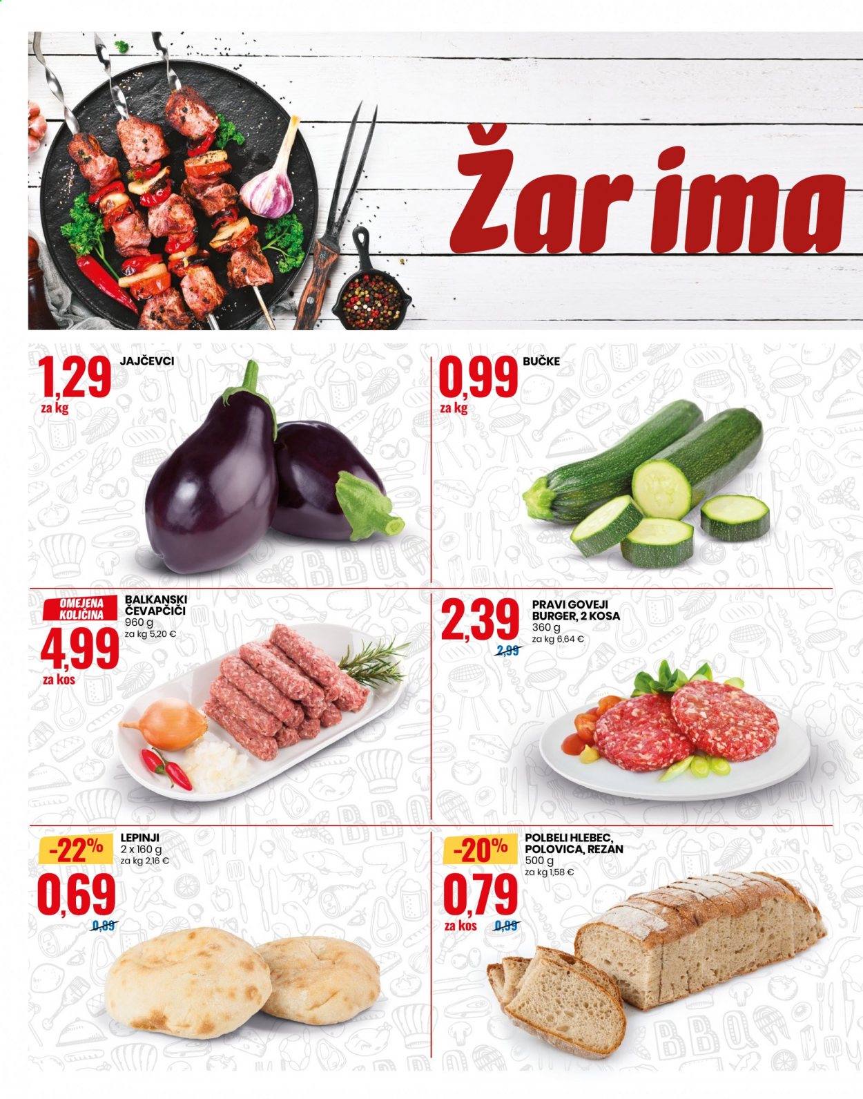 EuroSpin katalog - 12.8.2021 - 18.8.2021. Stran 6