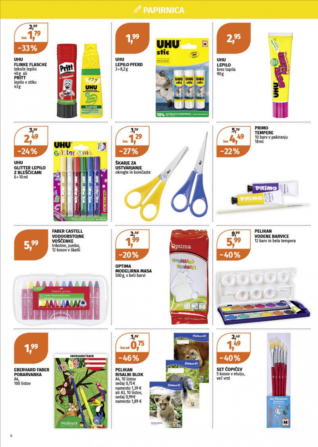 Müller katalog - 16.8.2021 - 21.8.2021. Stran 4