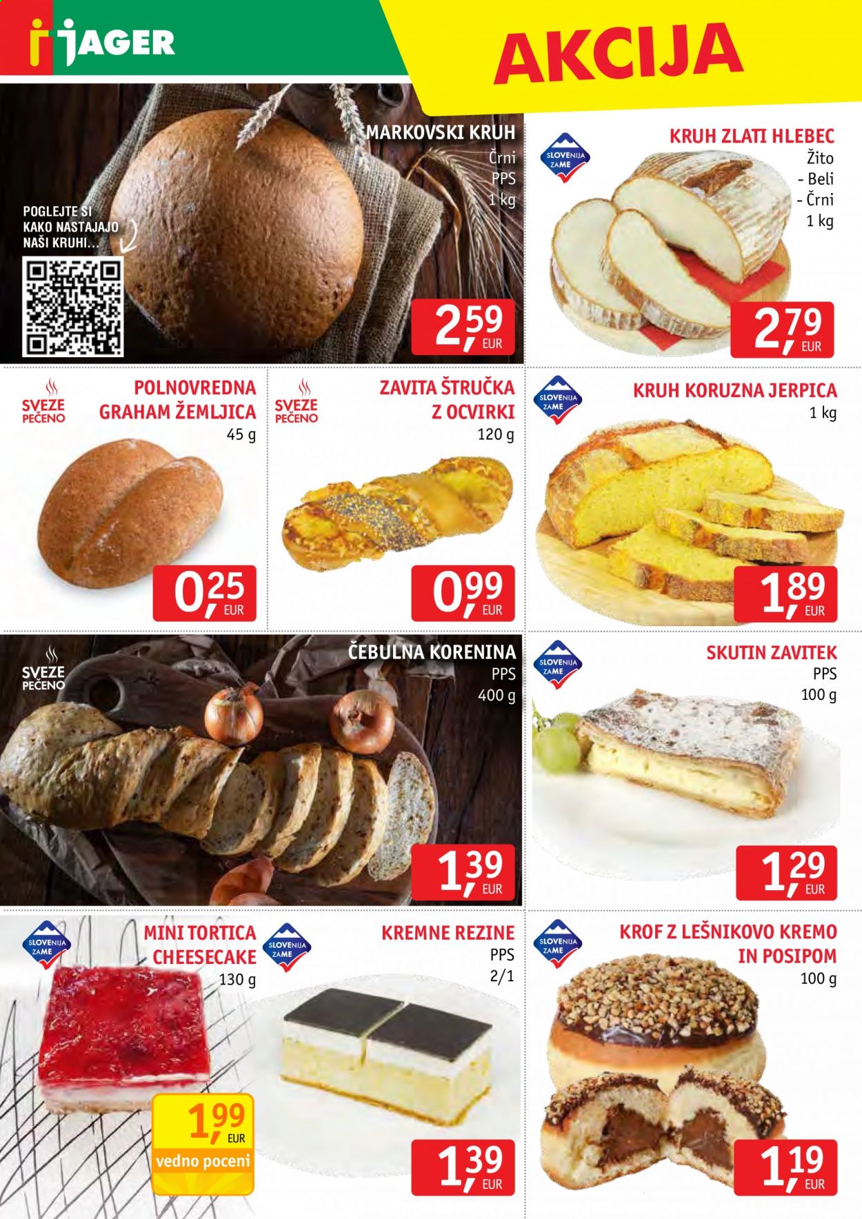 JAGER katalog - 18.8.2021 - 24.8.2021. Stran 6