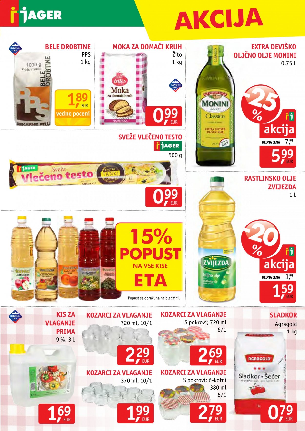 JAGER katalog - 18.8.2021 - 24.8.2021. Stran 7