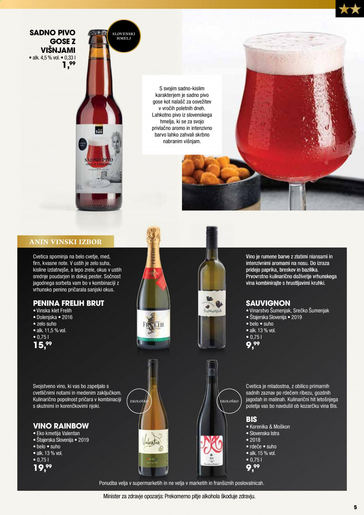 Tuš katalog - 25.8.2021 - 31.8.2021. Stran 5