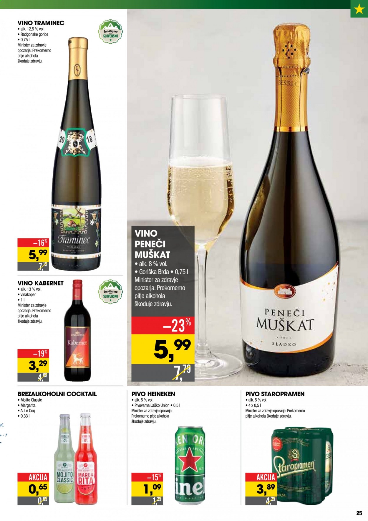 Tuš katalog - 25.8.2021 - 31.8.2021. Stran 25